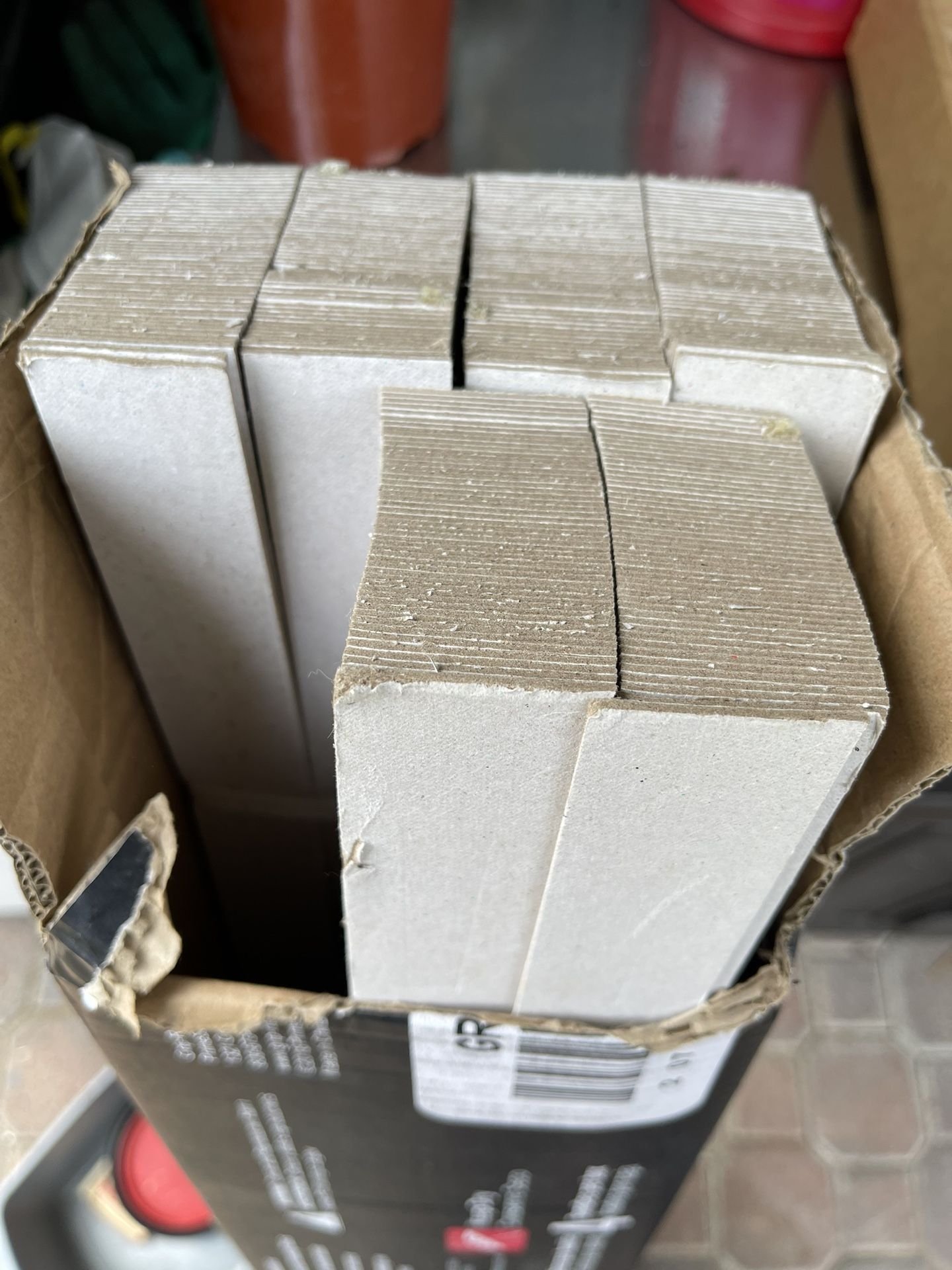 Drywall Shims