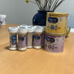 Baby Formula