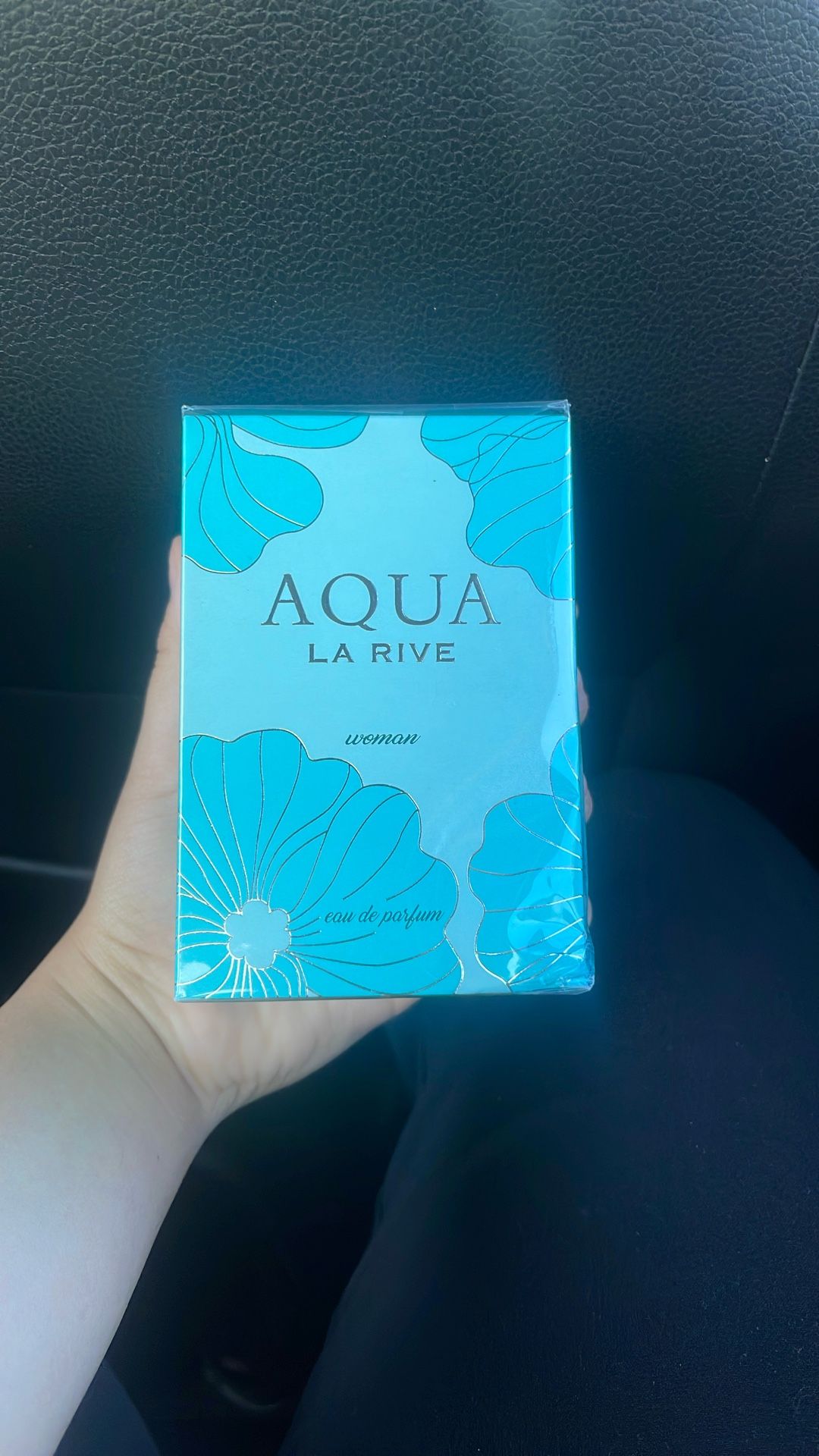 Agua La Rive Perfume