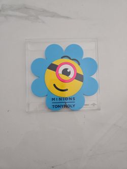 Minions Mirror
