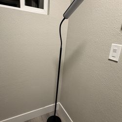 LED Lamp W/ Remote 