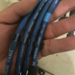 Honda Civic Spark Plug Wire 