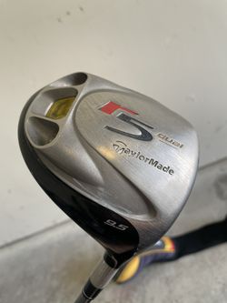 TaylorMade r5 Driver