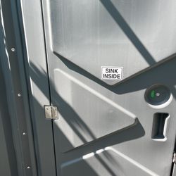 Portible Restrooms 