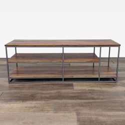 CB2 Credenza 