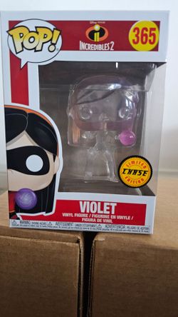 violet chase 365 funko pop
