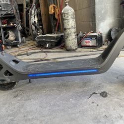 Electric Scooter 🛴 Phantom Go Go A8 