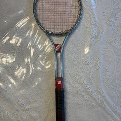 Wilson T3000 Tennis Racket