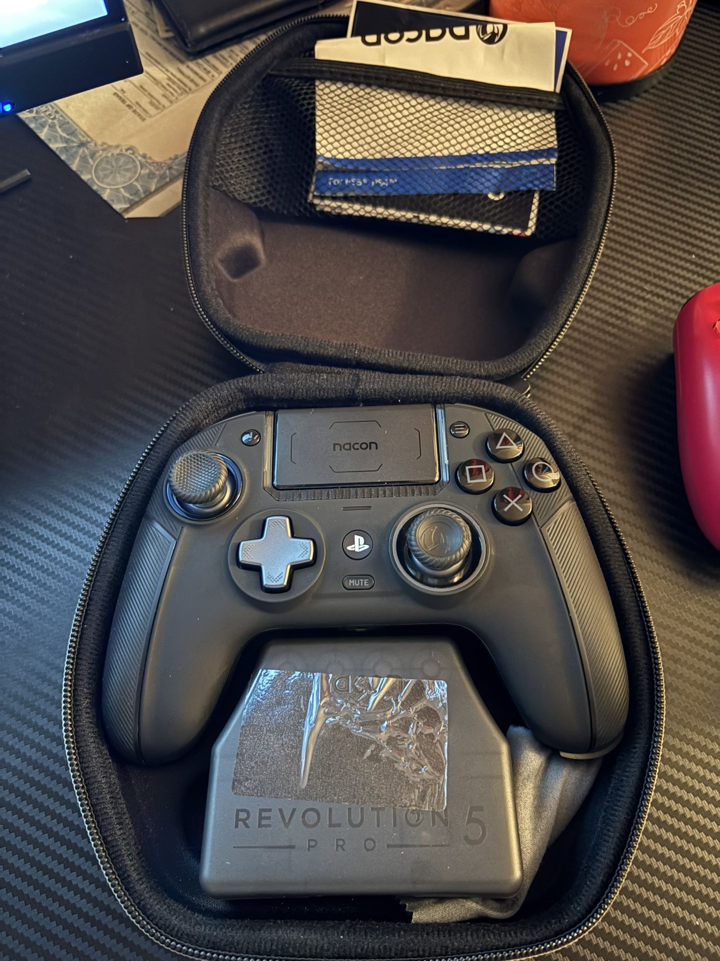 Nacon Revolution 5 Pro Controller