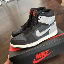 Jordan 1 High Gore-tex Size 12