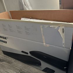 Bose Lifestyle 135 Surround System 