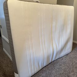 Queen Mattress 