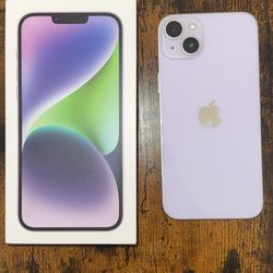 iPhone 14 Plus (unlocked)