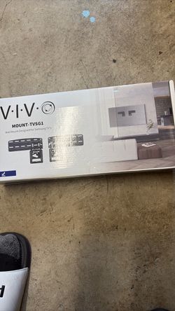 VIVO MOUNT-TVSG1 Samsung TV Wall Mount