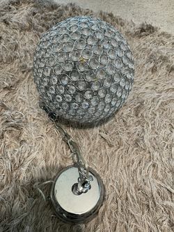 Light Fixture $40 Each