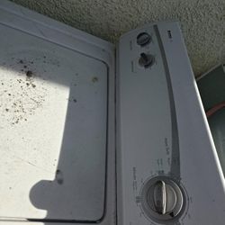 Used Washer & Dryer Combo