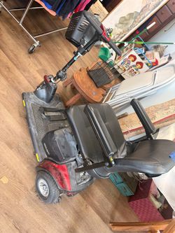 Scooter