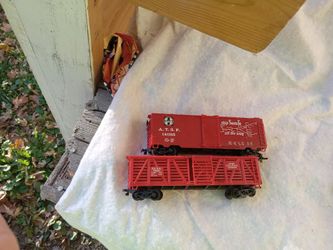 Train 