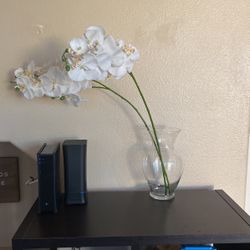 Orchid Vase 