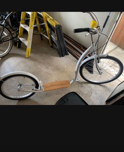 Schwinn Skooter (Schwinn Shuffle)