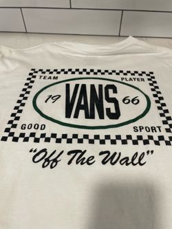 Vans T-shirt