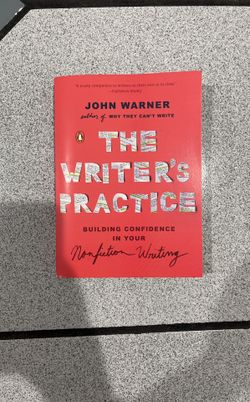 The Writers Practice