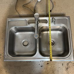 Kitche  Sink
