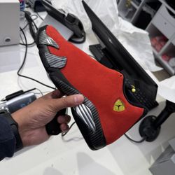 Air Jordan 14 10.5 