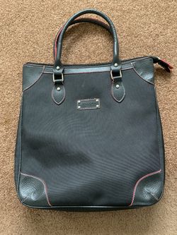 Tote bag (used)
