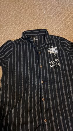 Carters vacation set boys size 14