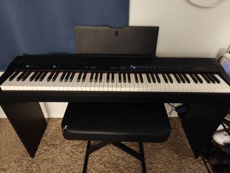 Williams Allegro IV digital piano