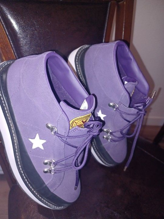 Converse One Star Boot