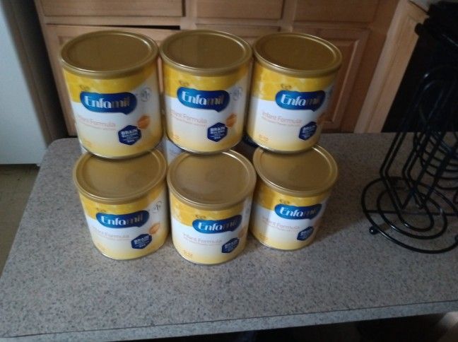 Enfamil