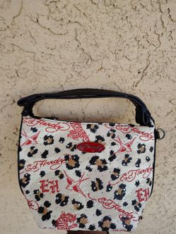 Ed Hardy purse