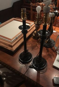 Lamps