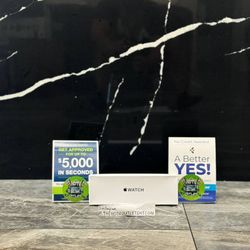 6340296 Apple Watch SE 2nd Gen gps 40m