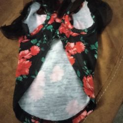 Dog Clothes For Small Dogs 