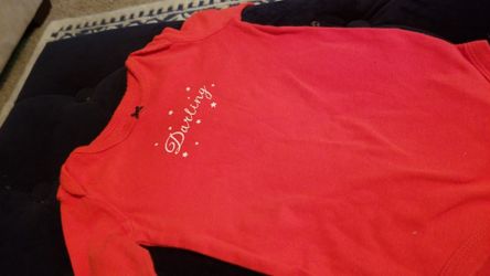 Onesie 12 months carters