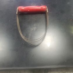 Vintage pastry cutter