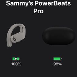 Powerbeats Pro