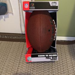 Full Size American football