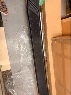 Running Boards
