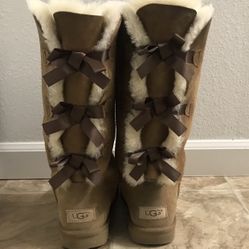 UGG Women’s Size 8 Boots