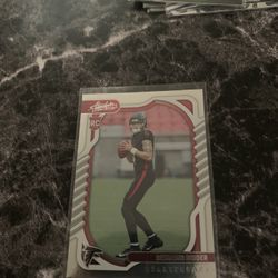 Ridder Rookie With Case 