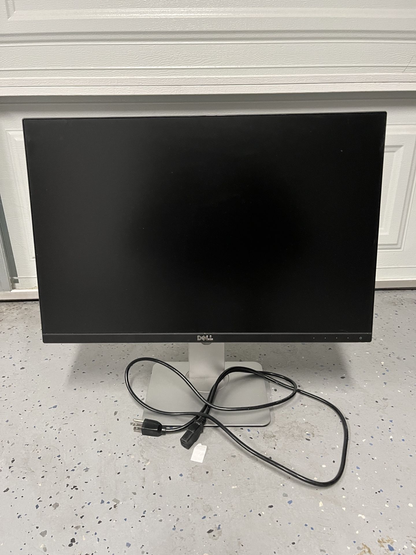 Dell 24” Monitor