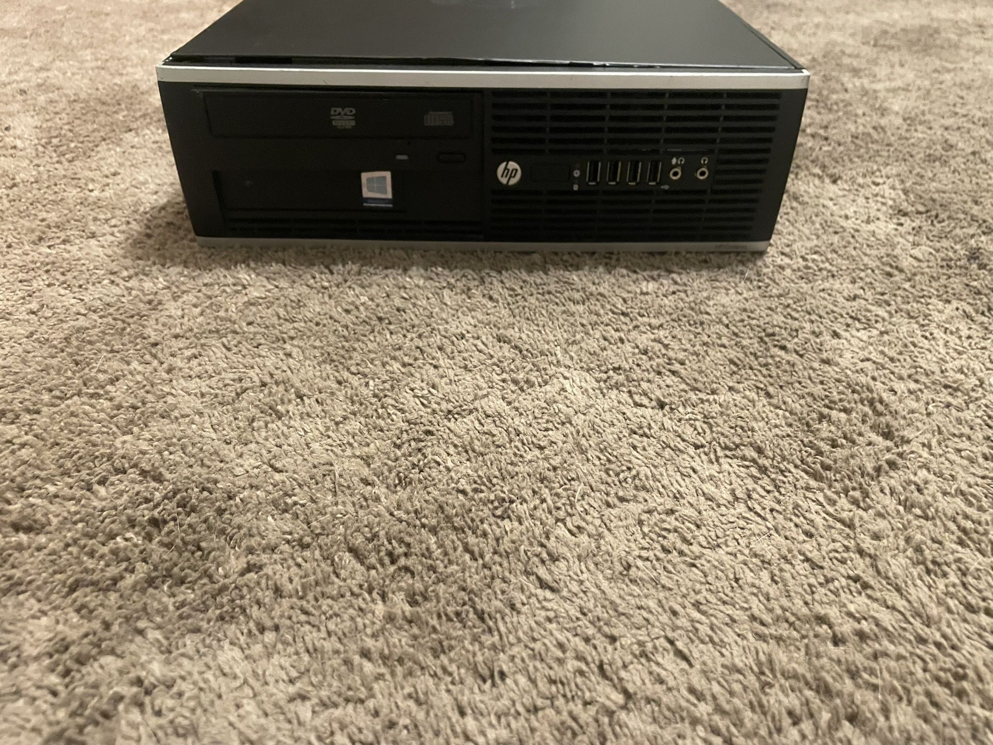 Dell Computer