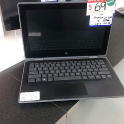 Hp ProBook 