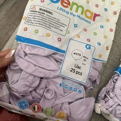 Balloons (Gemar) 