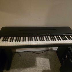 Yamaha YPP-50 Electric Piano 