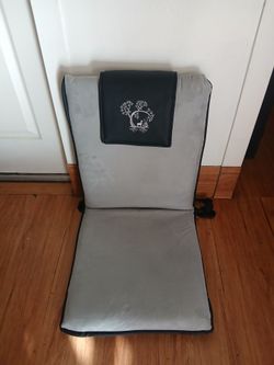 Reclinable chair